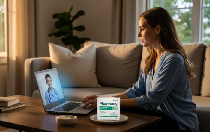 Baton Rouge, Louisiana online healthcare consultations with doctors