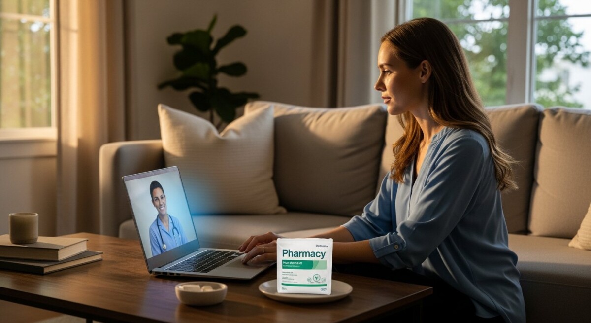 Baton Rouge, Louisiana online healthcare consultations with doctors