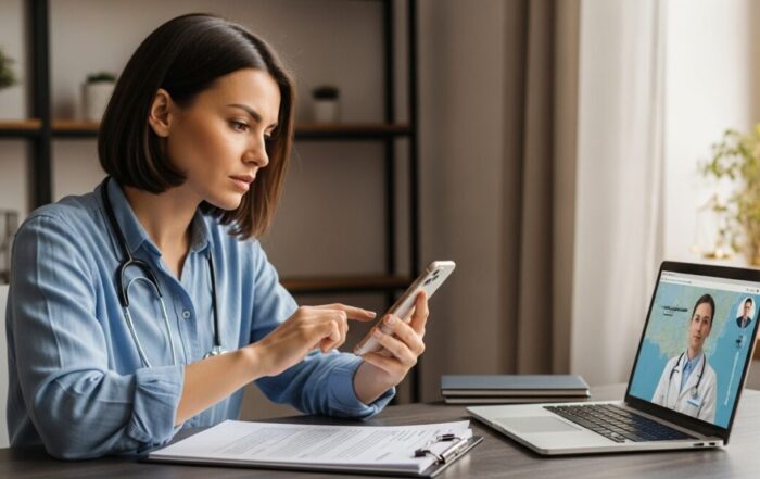 Interstate Telemedicine Laws and Licensing Explained
