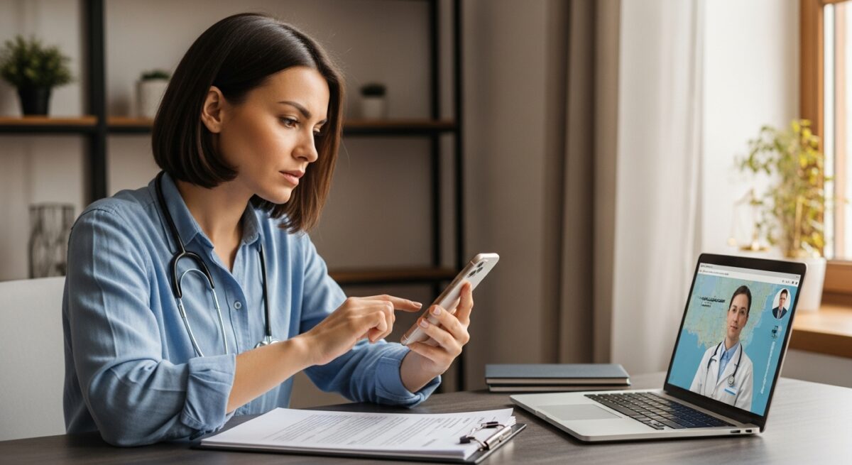Interstate Telemedicine Laws and Licensing Explained