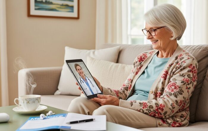 Medicare Telemedicine Coverage What Patients Should Know