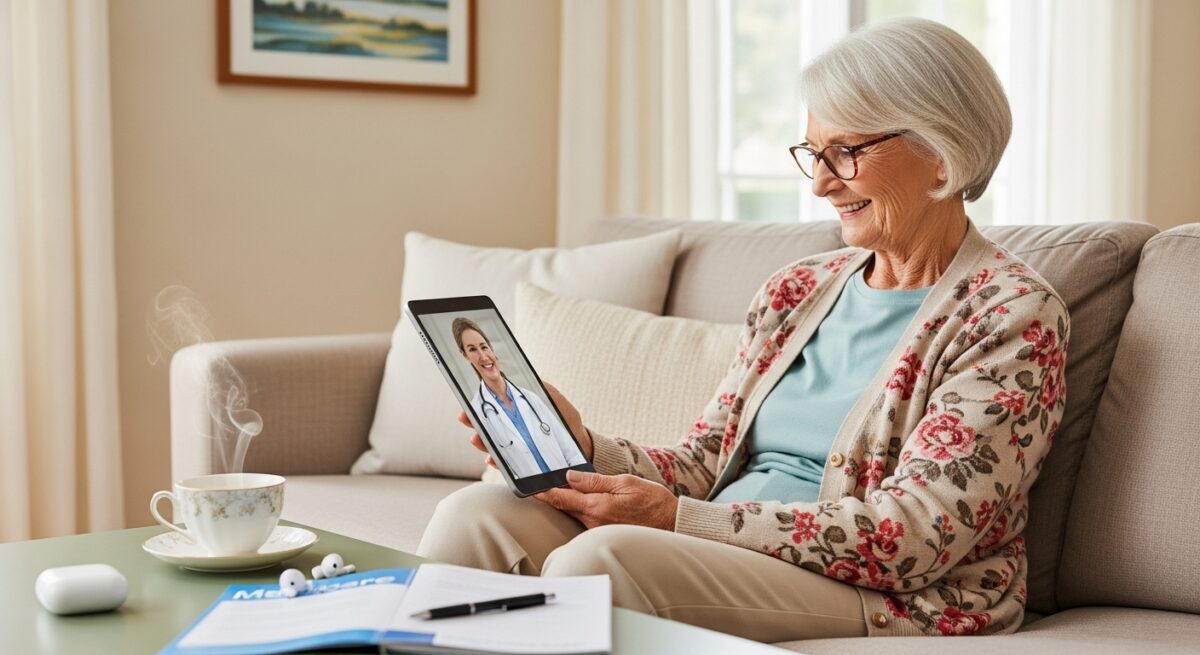 Medicare Telemedicine Coverage What Patients Should Know