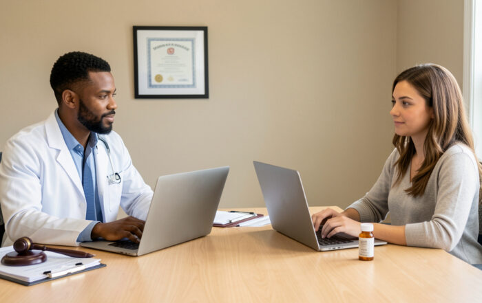 Telemedicine Policy and Regulations Guide