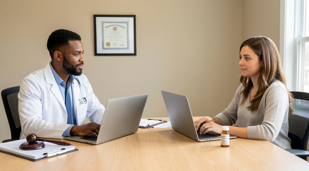 Telemedicine Policy and Regulations Guide