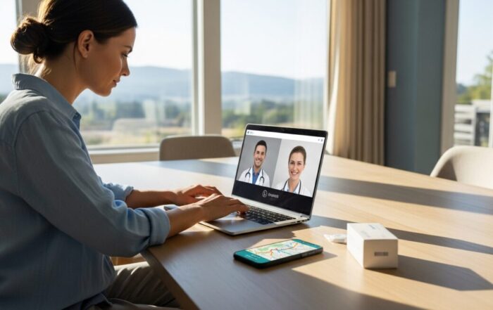 Telemedicine Across State Lines What Patients Should Know