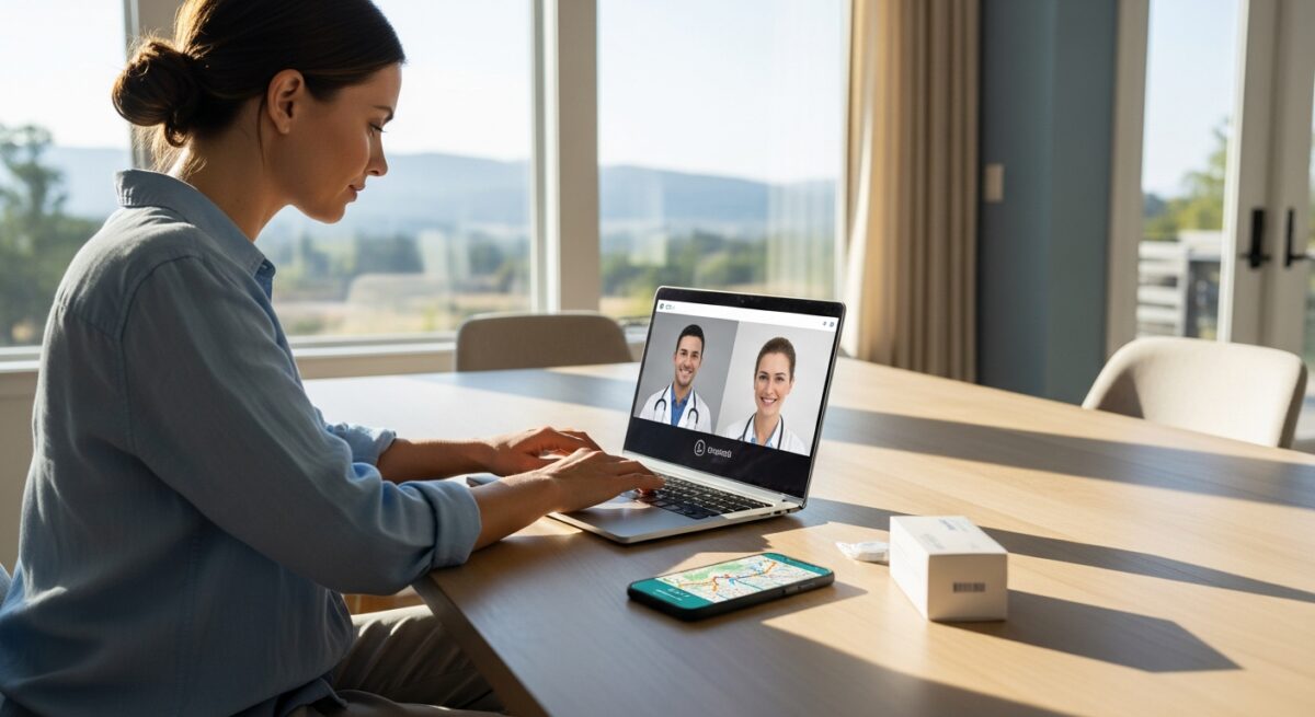 Telemedicine Across State Lines What Patients Should Know