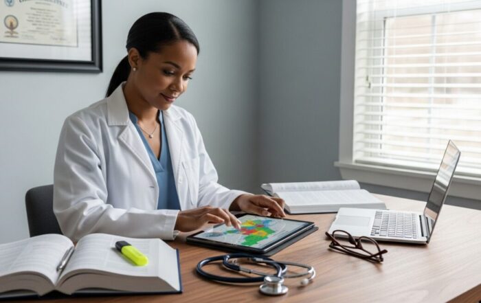 Telehealth Licensing Requirements for Providers