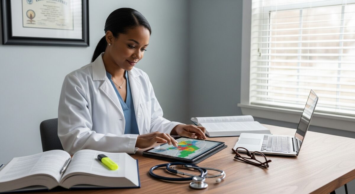 Telehealth Licensing Requirements for Providers