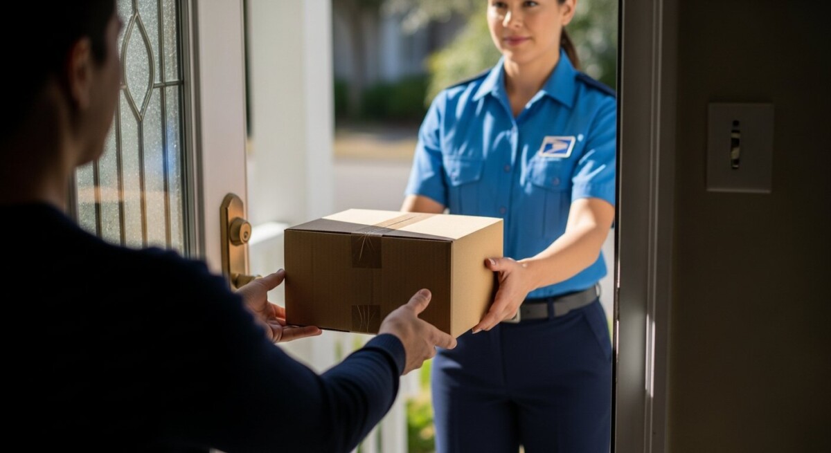 discreet packaging for prescription delivery privacy