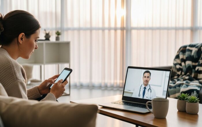Temecula, California online doctor consultations available