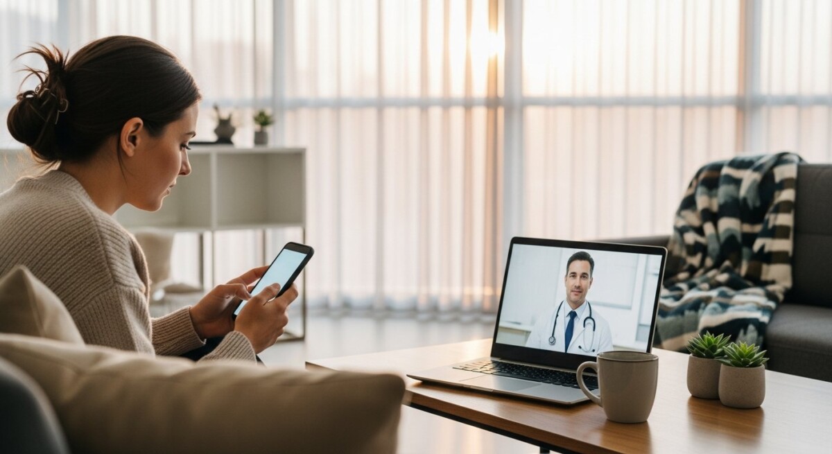 Temecula, California online doctor consultations available