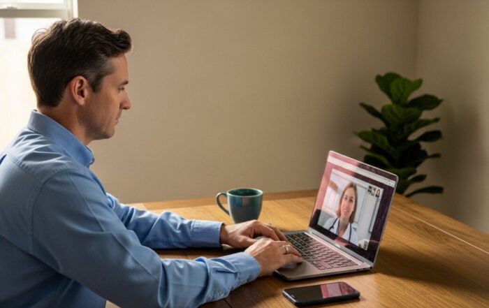 Austin, Texas telemedicine doctor visits online