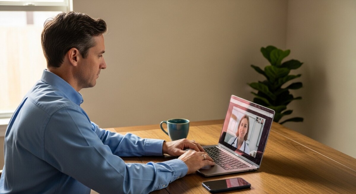 Austin, Texas telemedicine doctor visits online