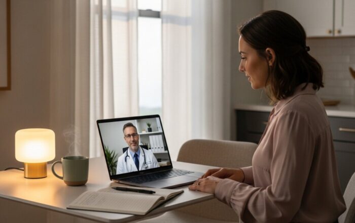 Nashville, Tennessee telemedicine appointments with doctors online