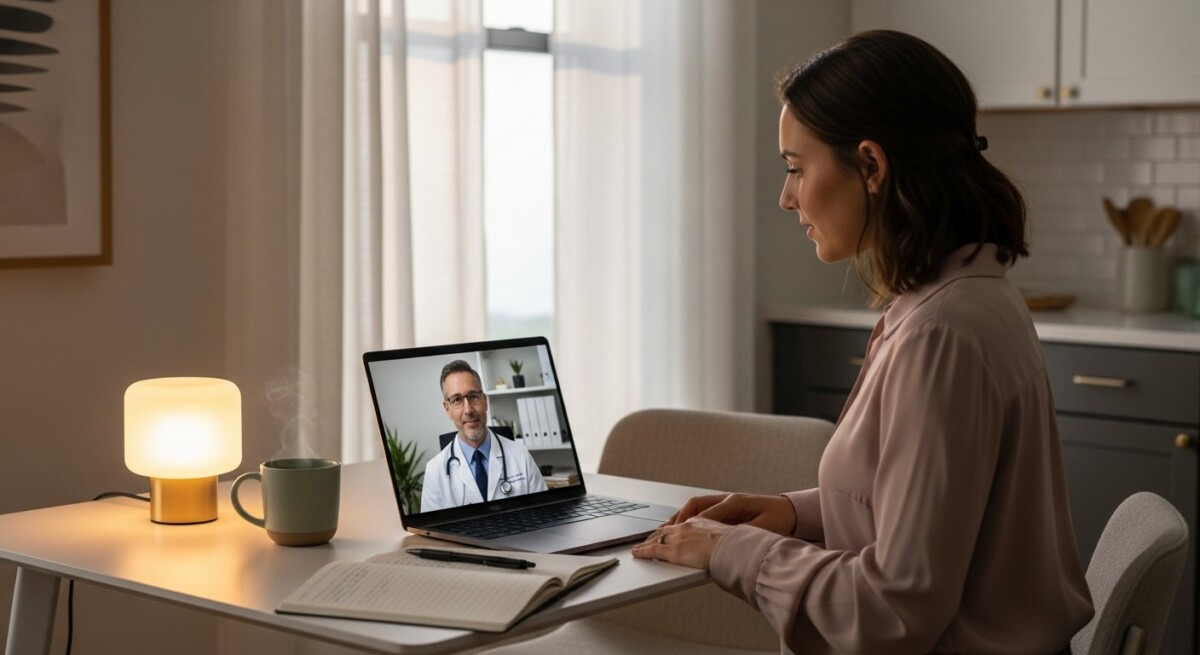 Nashville, Tennessee telemedicine appointments with doctors online