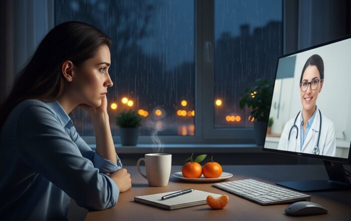 Everett, Washington virtual doctor consultations online