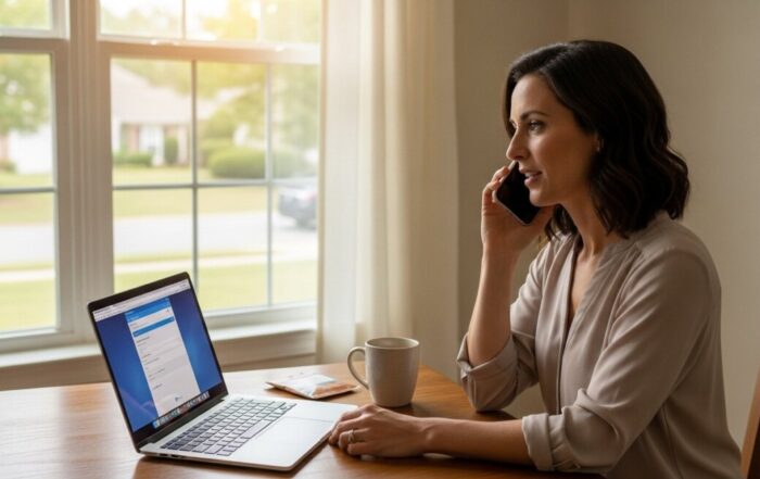 Hampton, Virginia online physician consultations via telehealth