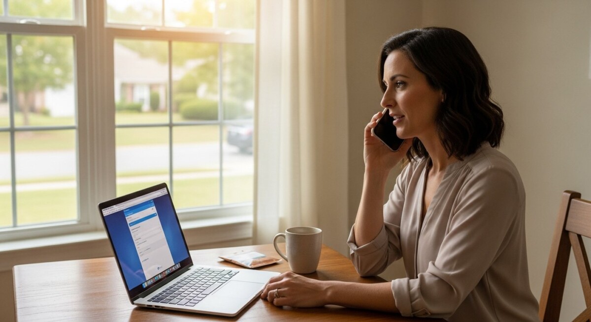 Hampton, Virginia online physician consultations via telehealth