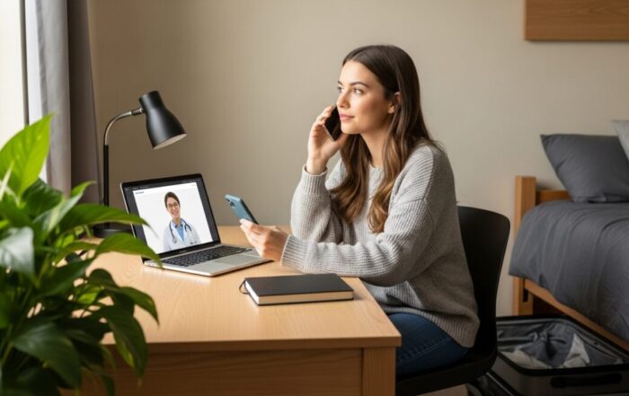 Out of State Telehealth Visits What Is Allowed