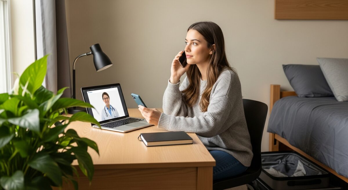 Out of State Telehealth Visits What Is Allowed