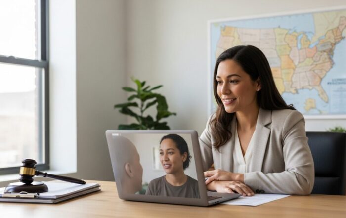 Telepsychiatry Across State Lines Legal Guide