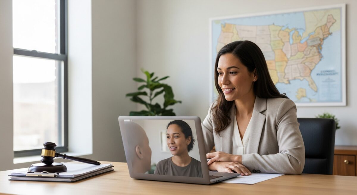 Telepsychiatry Across State Lines Legal Guide