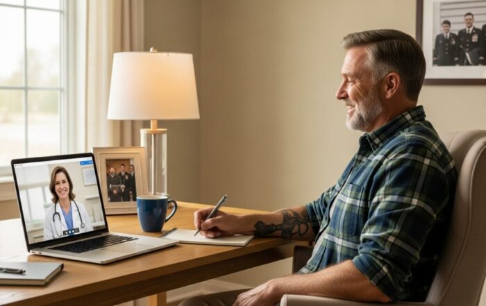VA Telehealth Program Guide: Eligibility, Services, and Benefits