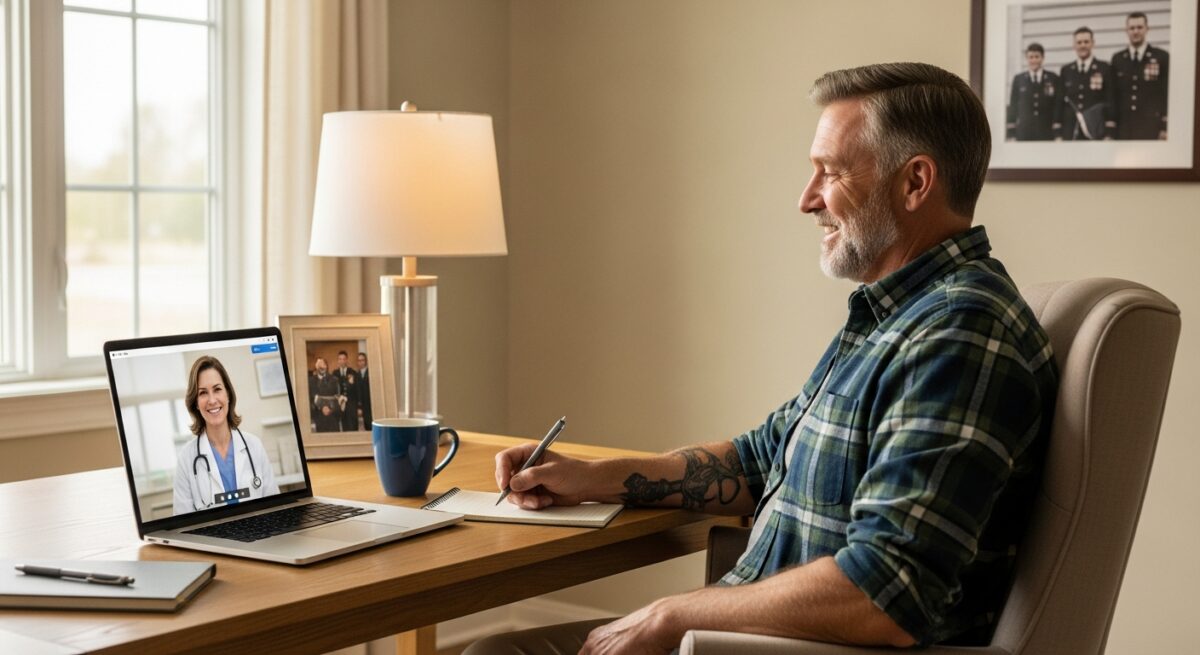 VA Telehealth Program Guide: Eligibility, Services, and Benefits