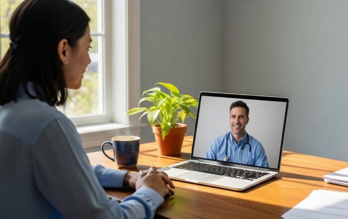 Elk Grove, California virtual medical consultations online