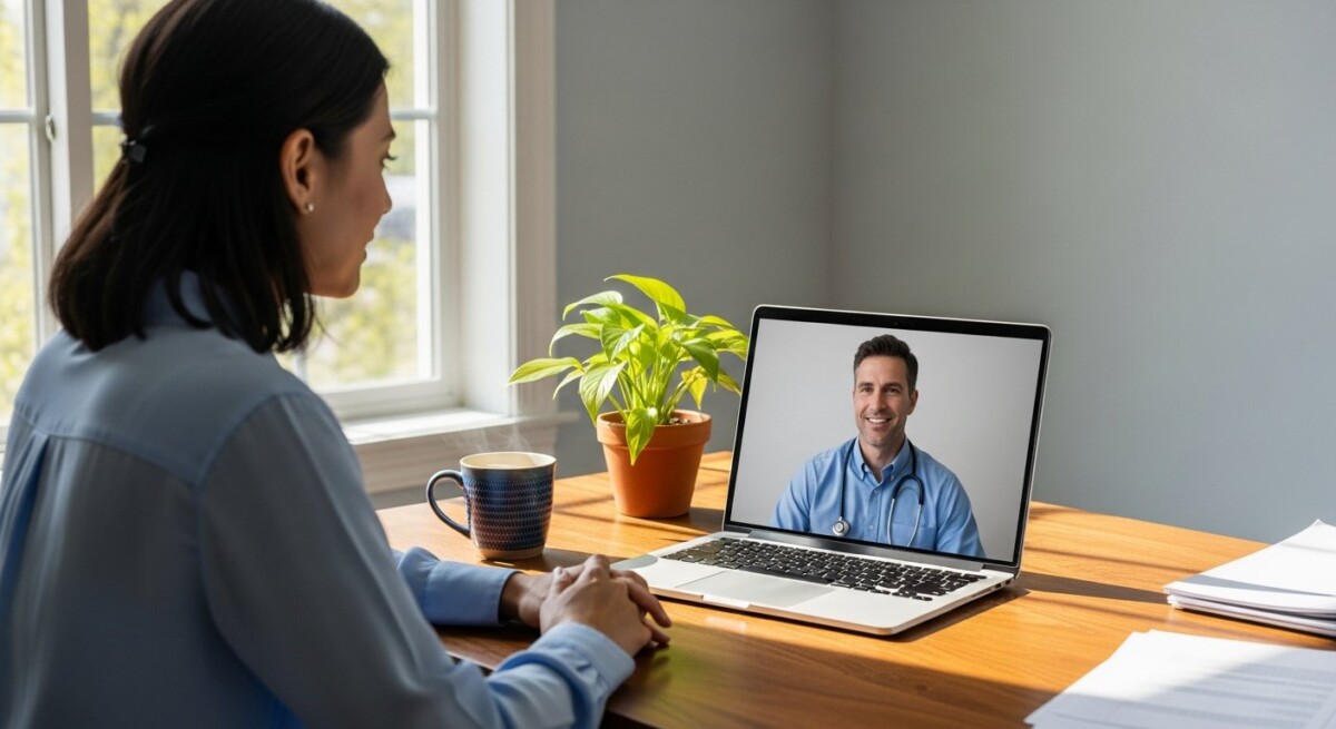 Elk Grove, California virtual medical consultations online
