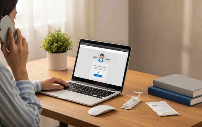 How to Choose an Online Telehealth Provider