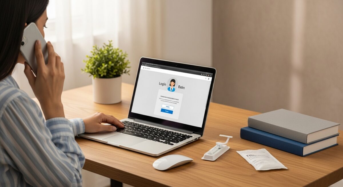 How to Choose an Online Telehealth Provider