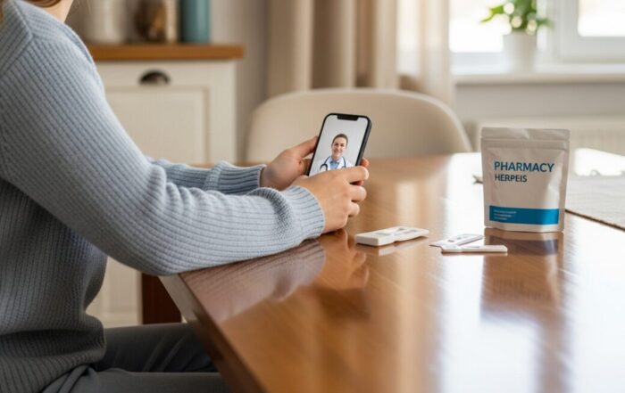 Online Doctor Consultation Services Guide
