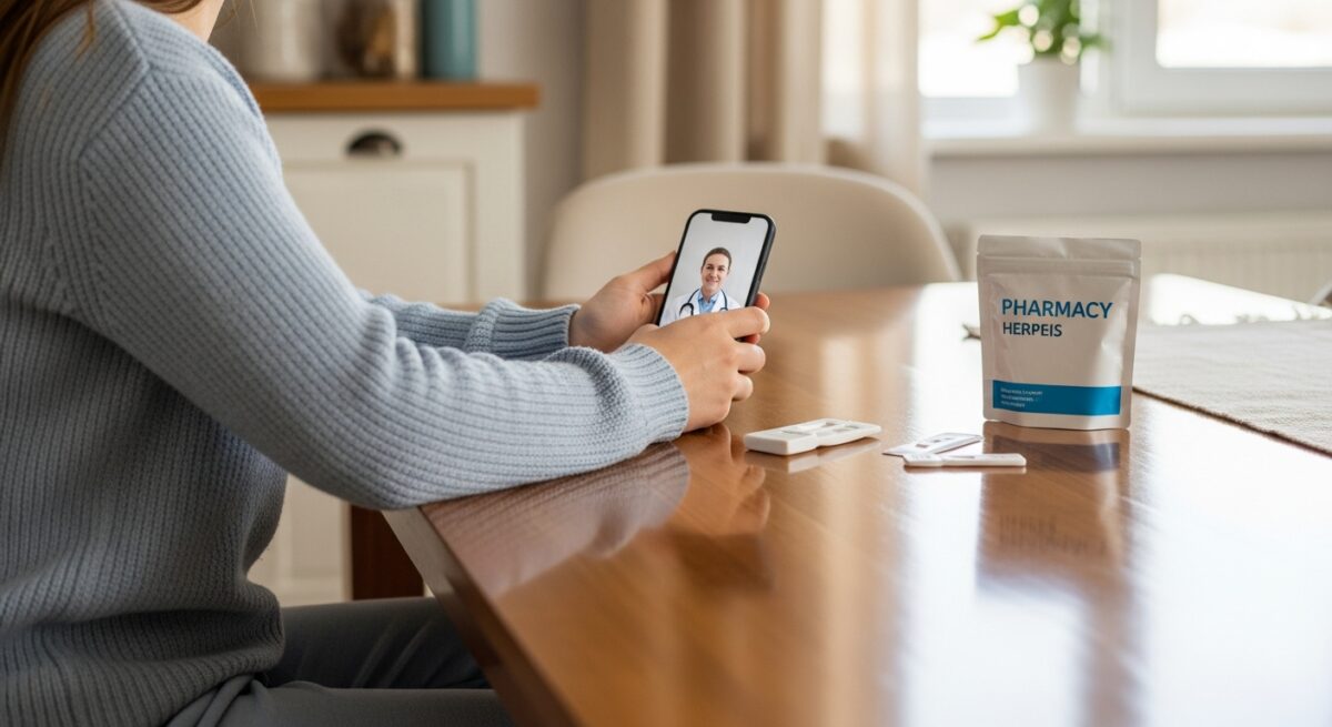 Online Doctor Consultation Services Guide