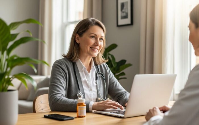 Online Telemedicine Services Explained