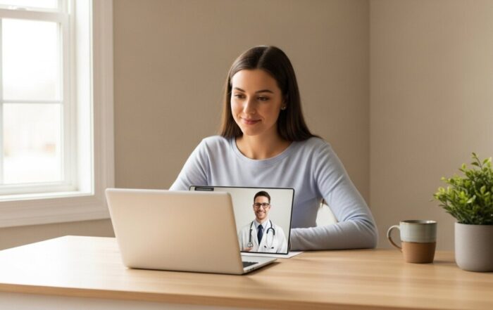Columbia, Missouri virtual doctor consultations online