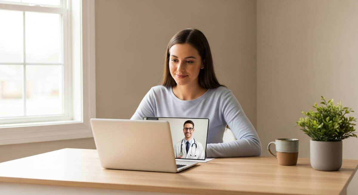 Columbia, Missouri virtual doctor consultations online