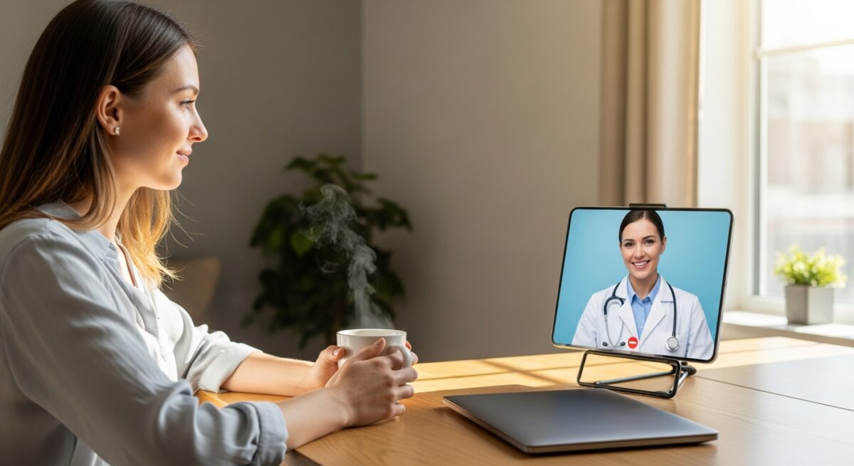 Kaiser Virtual Visits and Telehealth Guide