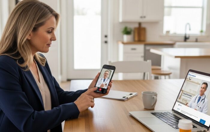 UnitedHealthcare Virtual Visits Guide