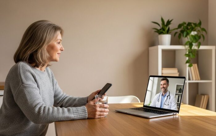 What Is a Telemedicine Doctor and How Virtual Care Works