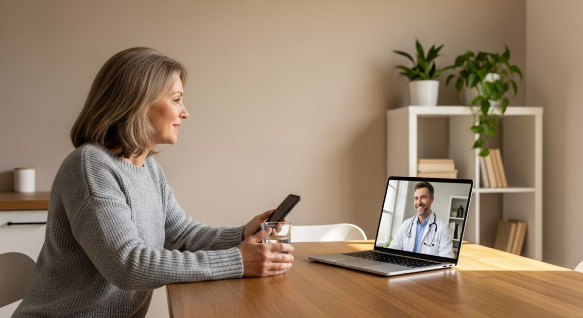 What Is a Telemedicine Doctor and How Virtual Care Works