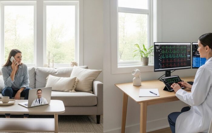 Telehealth vs Telemedicine: What's the Difference?