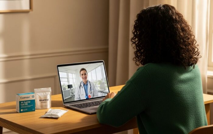 How to Choose the Right Online Doctor Service