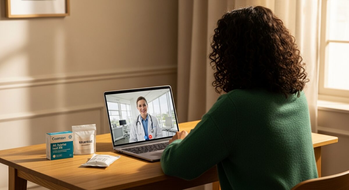 How to Choose the Right Online Doctor Service
