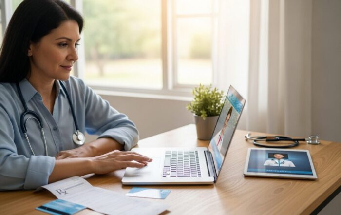 Insurance Coverage for Telemedicine and Virtual Visits