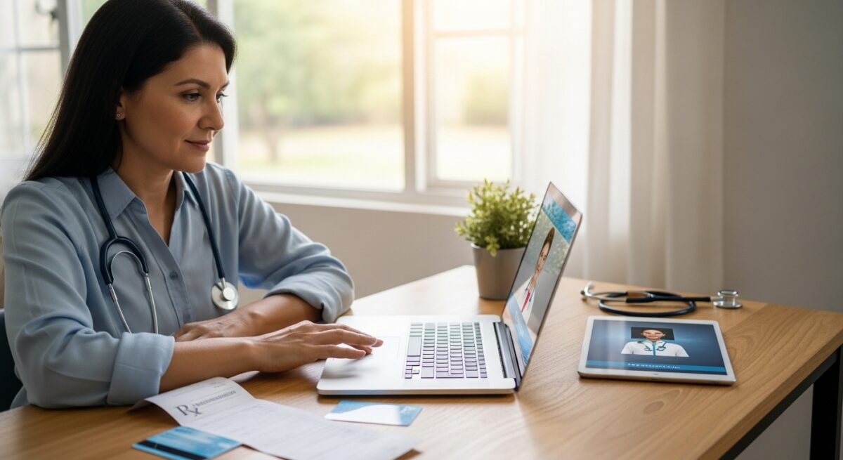 Insurance Coverage for Telemedicine and Virtual Visits