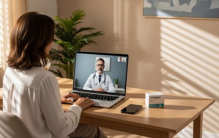 Boca Raton, Florida remote medical consultations with physicians