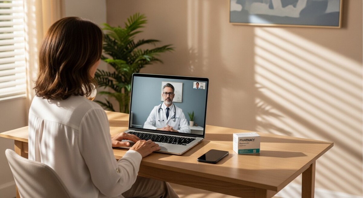 Boca Raton, Florida remote medical consultations with physicians