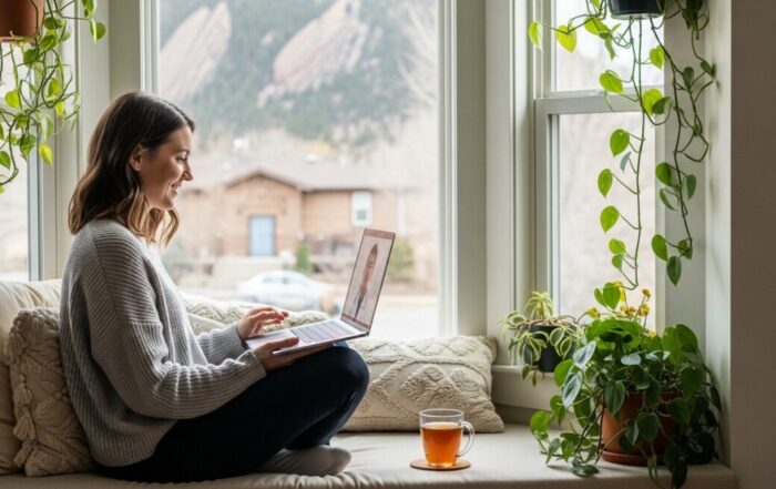 Boulder, Colorado online healthcare consultations with doctors