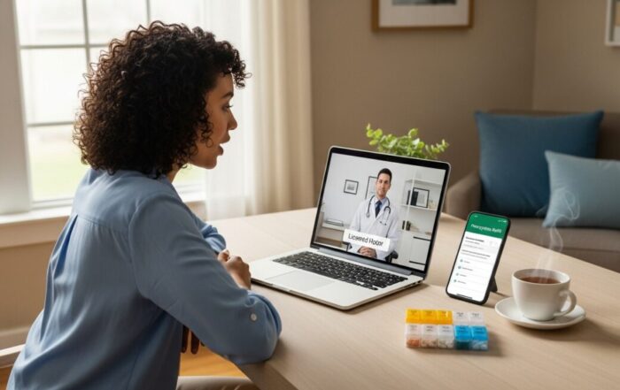 Telemedicine for Urgent Care: When to Use It